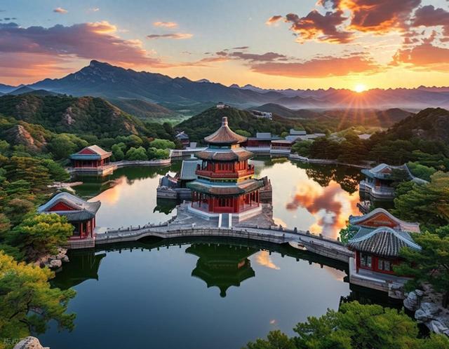 这么近，那么美：河北旅游精华梳理与重点推荐，你需要了解的全了