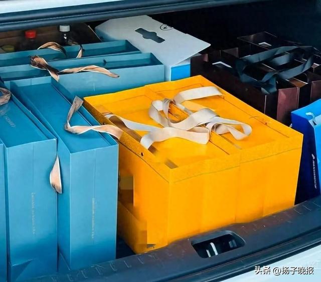 央视主持人被骗1000元买茶叶，嫌犯已被抓获：被害人不止我一个，考虑对方家里有2个孩子，签了谅解书