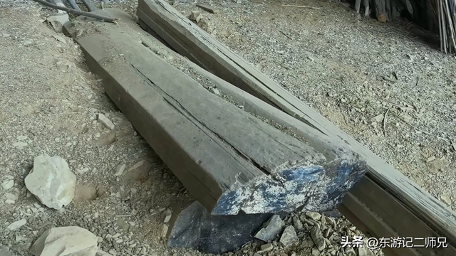 探秘湘西九龙洞，洞内发现10具棺材，这里究竟遭遇了什么？