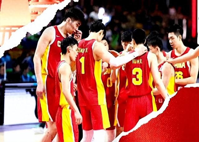 中国男篮77-49大胜委内瑞拉，比赛爆出三个不可思议，四个事实