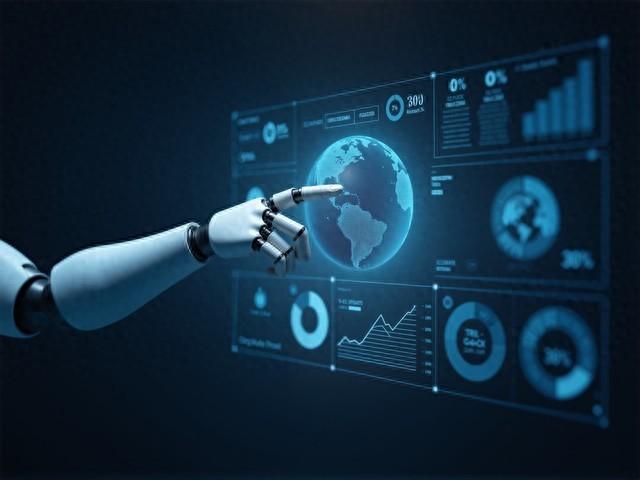 西安搜索优化（外贸营销困局下的西安解法AI搜索优化如何激活订单增长）