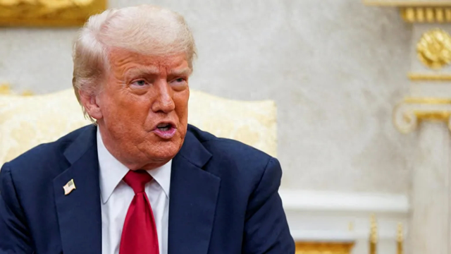 特朗普官宣重启核试验！人类或面临灭顶之灾，中国会跟进吗？