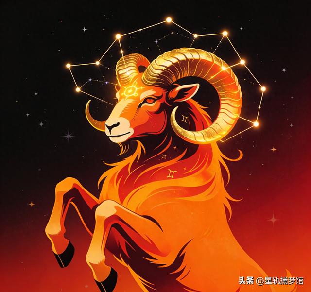 白羊座12月上半月情感解析：懂事到隐忍，这场错过终成意难平