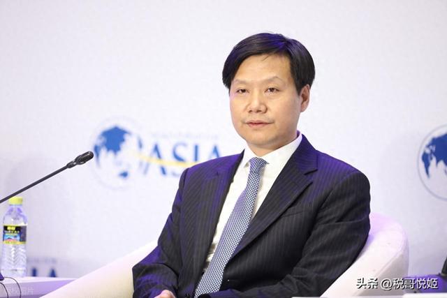小米集团：号称现金储备2168亿，实际现金及现金等价物不足40%