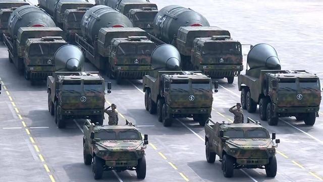 中美全面竞争时代开启，今天的中国，为什么不再讲韬光养晦了？