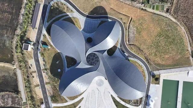 预计12月上旬正式对外开放！九江又添一打卡点