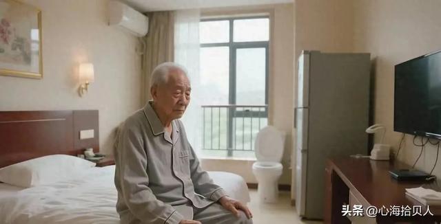 我76岁才悔悟：千万不要在亲生儿女眼前，轻易讲出3句话，切记
