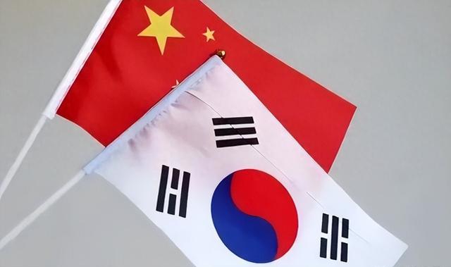 看谁还敢欺负中国，这就是下场！韩媒哭诉：韩国成为最大受害者