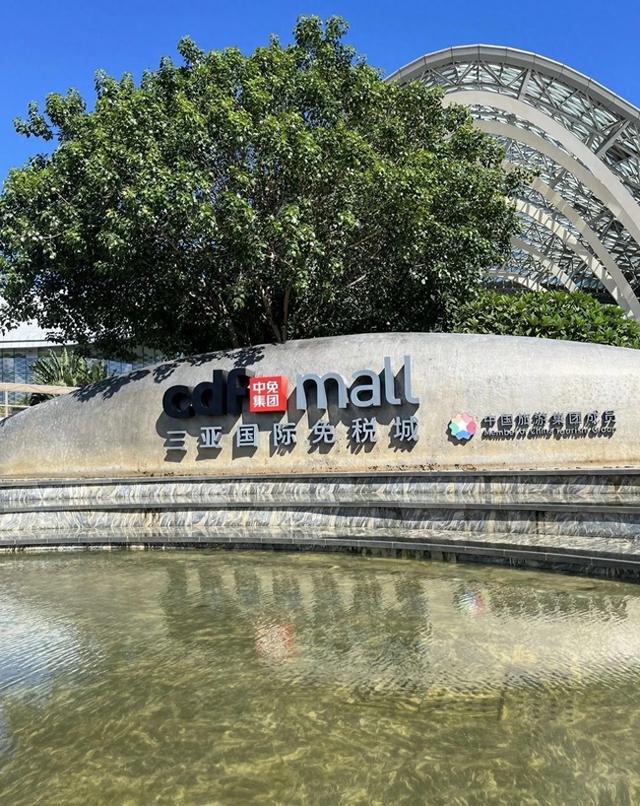 沙滩购物狂攻略（海南免税购物全攻略宝藏单品省钱技巧）