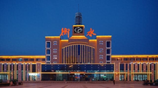 衡水市的历史由来与地域底蕴