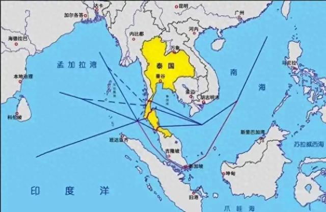 歼50、歼36双雄将至！2035年，中国舰载机“断代式”碾压F35C？