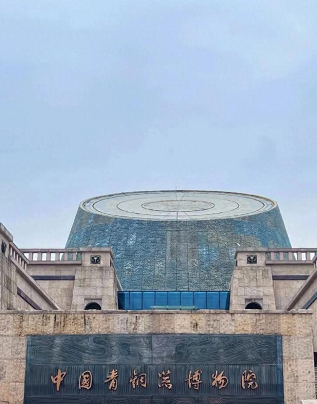 写给来过宝鸡的游客的一封感谢信