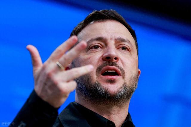 谁给的胆子？泽连斯基通告全球：要制裁中国公民！理由简直荒唐