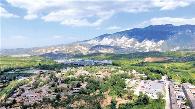 介休市张壁古堡：深化“文旅+百业” 激发文旅融合发展新动能