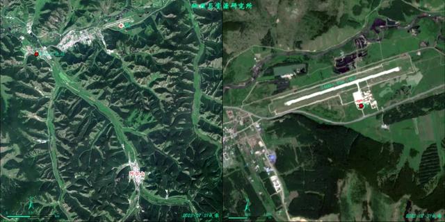 “兴安盟第二机场”寻求扩建并复航国际航线