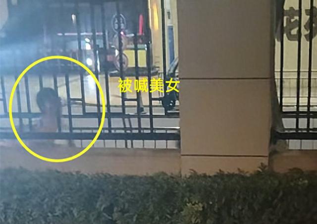 浙江2跨性别男子恋爱，约会时遇到下头男：吹流氓哨，追着喊美女