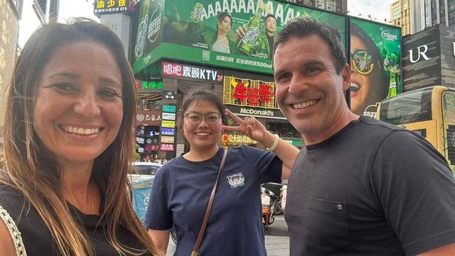 “China Travel”游四川 成都世运会最“巴适”的打开方式看这里