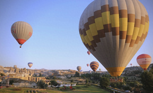 千年驿站“再就业”！伊朗打造枢纽，遏制农村人口迁移