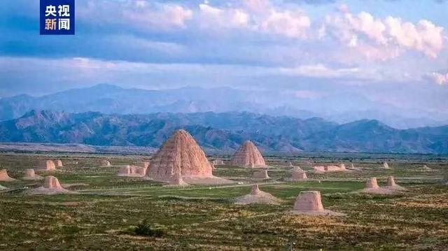 世界遗产西夏陵景区官宣：免费！