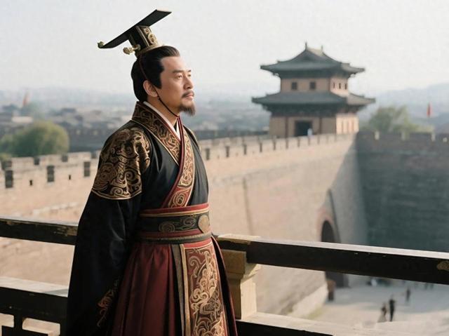 东晋末代亲王司马休之，在战场上连斩刘裕四员大将，最后怎么输的