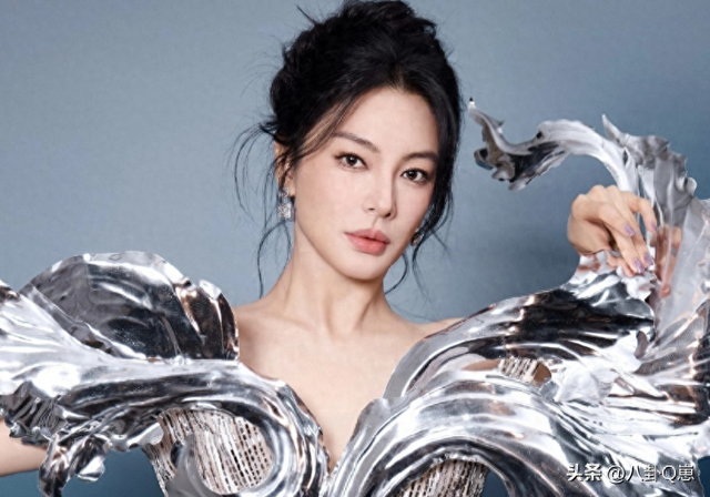 代孕只是冰山一角，张雨绮老底被扒	，王宝强当初的话终于有人信了