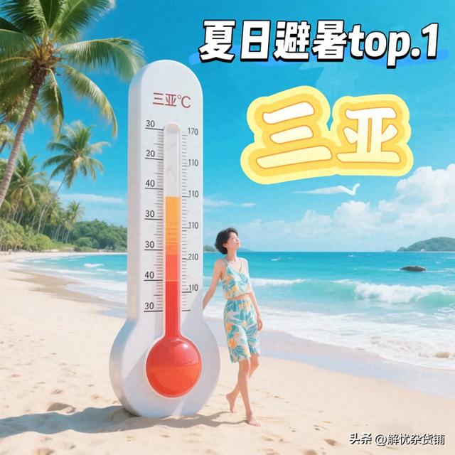 三伏天避暑山庄第一名居然是三亚？是认真的吗？