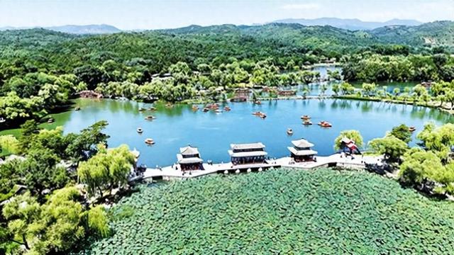 承德扎实推进旅游促“三交”计划试点城市建设借力“文旅+”，讲好民族团结故事