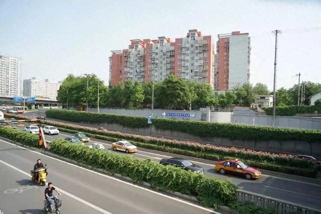 首都环路知多少