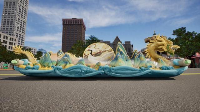限时3天，顶流文旅IP齐聚武汉，展演时间表来了！