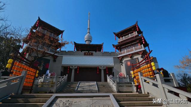 知音殿里觅知——龟山知音殿探访记