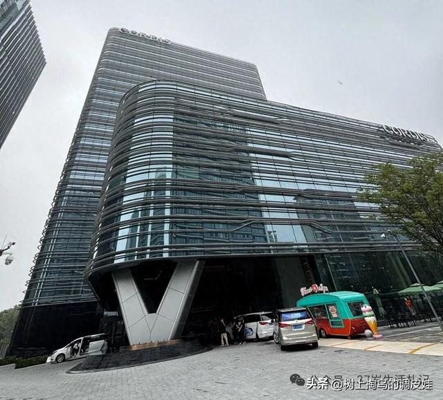 45 岁后家庭出游，星级酒店为何成首选？