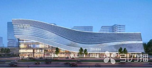 苏州新增一座“雪世界”，预计下月试营业