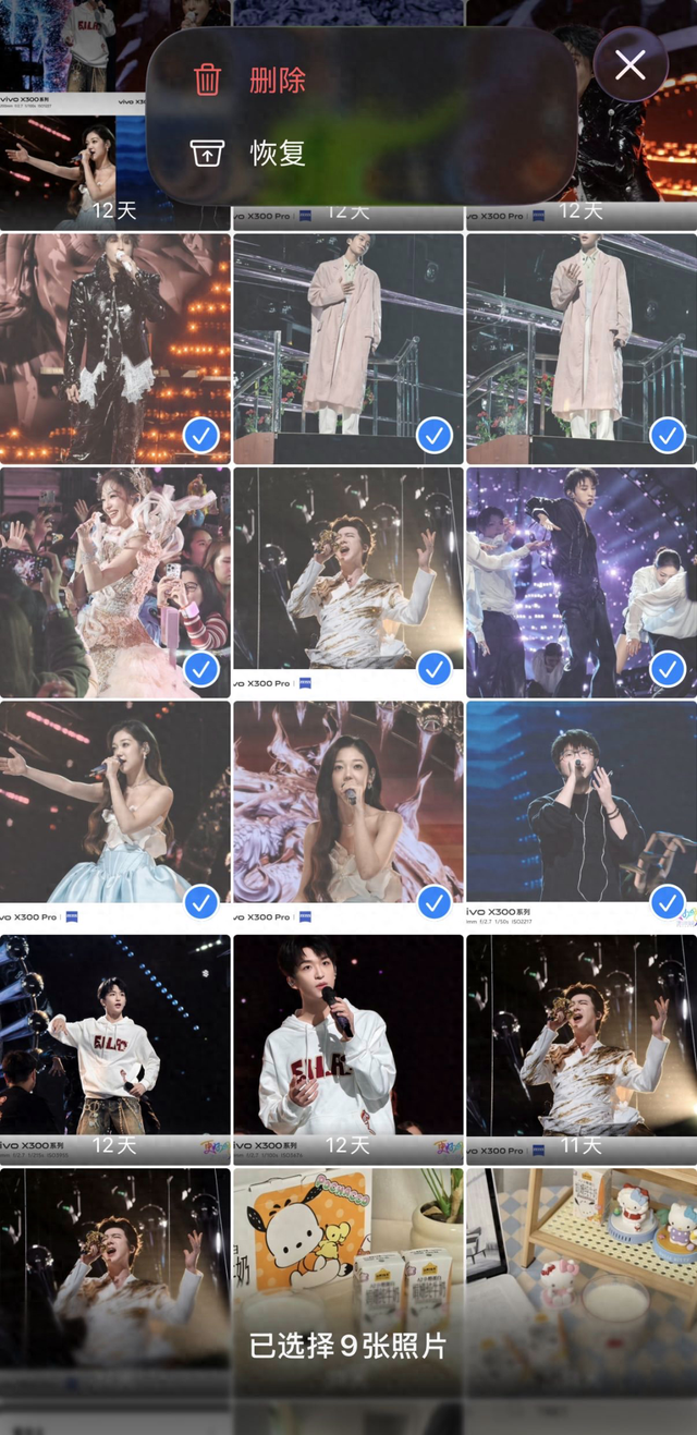 苹果相册优化储存空间（iPhone手机内存爆满6个方法让手机更轻松）
