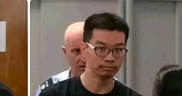 中国芯片专家在米兰被捕，中方开始出手，仅一招让美吃哑巴亏