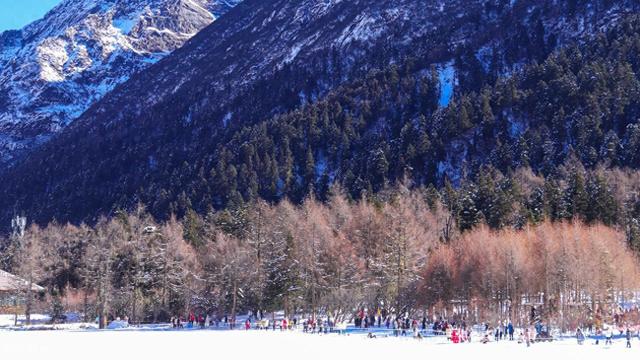 2月-3月适合去7个好地方，冬春季氛围感极佳的目的地