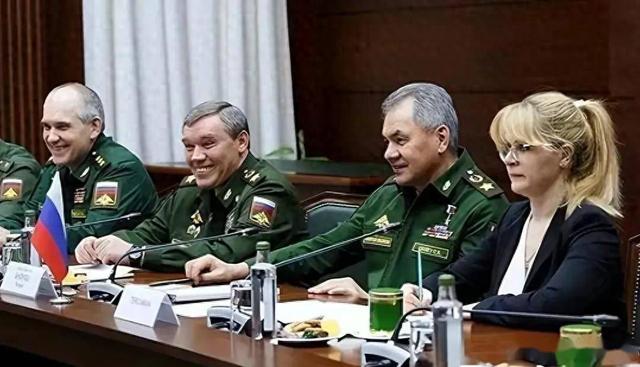 曾被俄国按着揍的大国，现却让俄“溃不成军”，中国也需小心应对