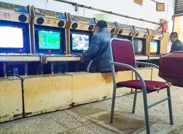 黄金赛马有攻略吗（86黄金赛马这种特殊的街机）