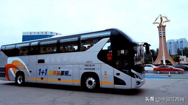 壹凡旅行与宇通合作推出高端西北旅游服务
