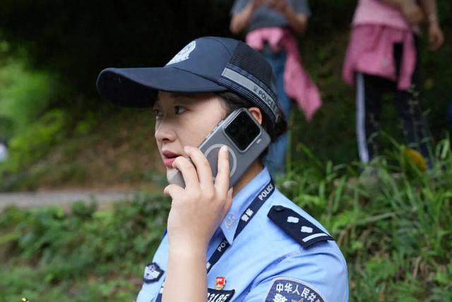 “谢谢你们！保全我贵州之旅的全部美好记忆！”