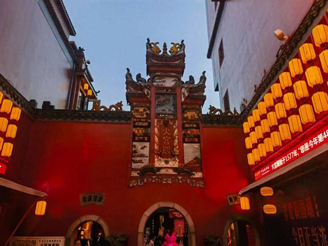 因为一个人，而怀念长沙城