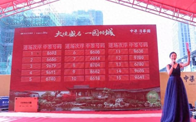 抽奖新体验，轻松又便捷