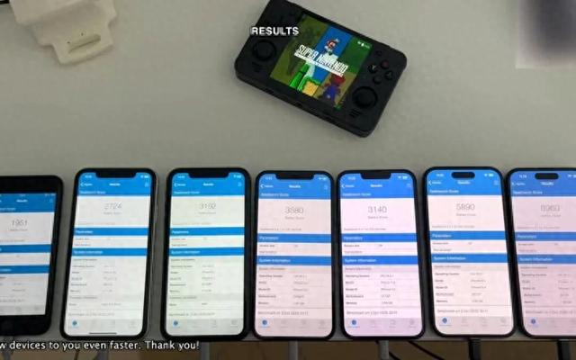 iOS 26.0.1 续航实测：iPhone 电池普遍提升，除了这款机型...