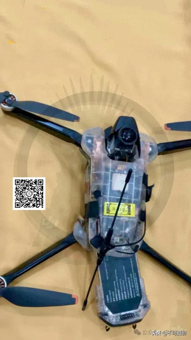 影石Insta360 无人机（曝光）工程机