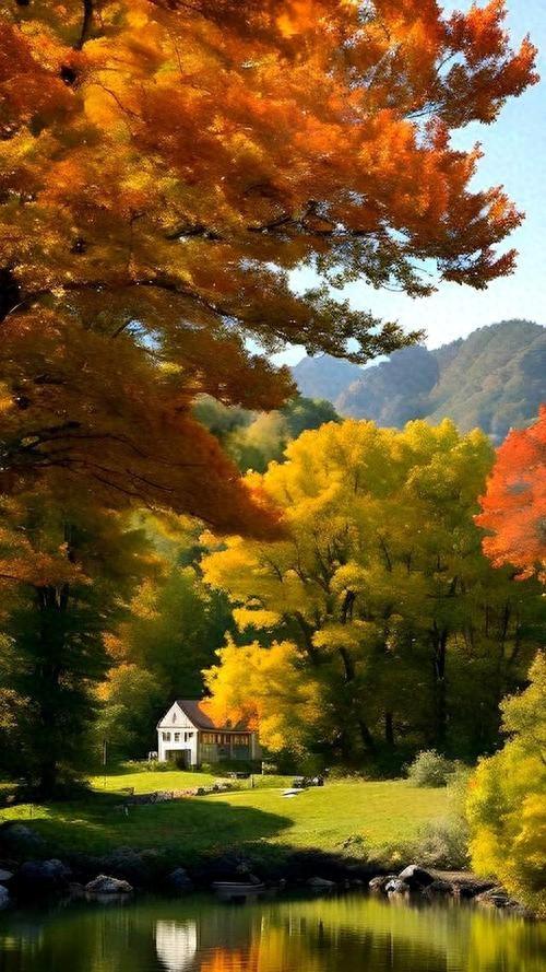 两性关系：人到晚年，如有异性靠近，不是桃花开，是你心里开了光