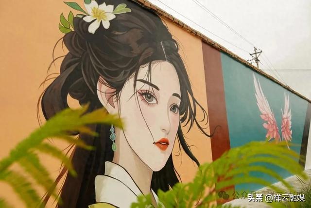祥云：以湖为媒，邀您共赴一场浪漫之约