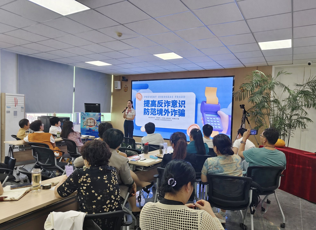 泰安联通肥城分公司举办网络安全宣传系列活动 筑牢安全防线