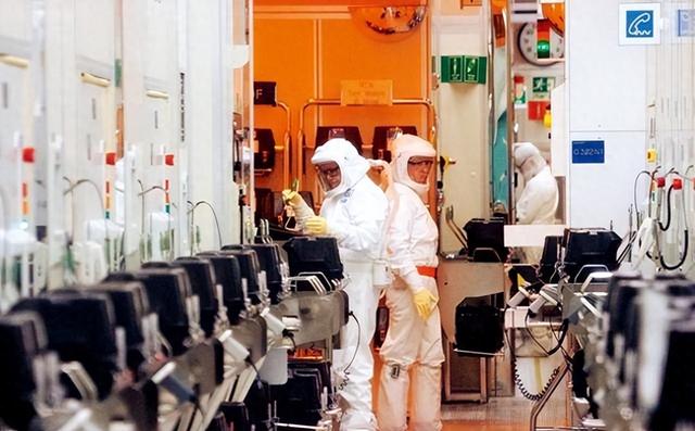 中日“半导体战争”打响，日本断供半导体芯片，中国的反应很得当