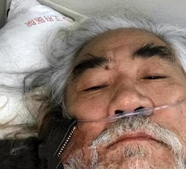 牡丹花下死！这一次“纵欲过度”的张纪中，终究吃了老少夫妻的亏