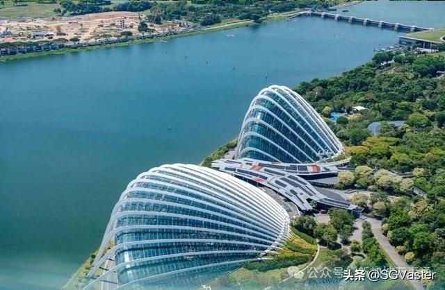 预创收$325亿！新加坡圣淘沙、乌节路等地标迎来重磅升级.....