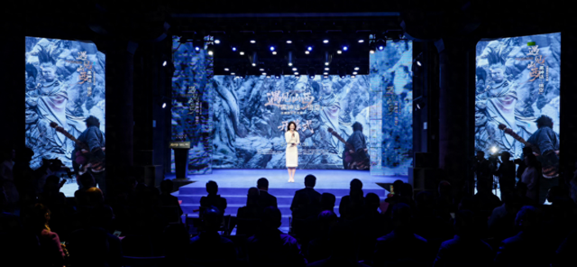 在「黑神话：悟空」遇见山西展，看文旅发展的新动向